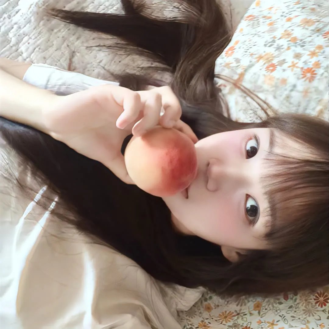 侯府小千金