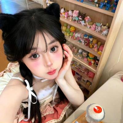 爱，断了线